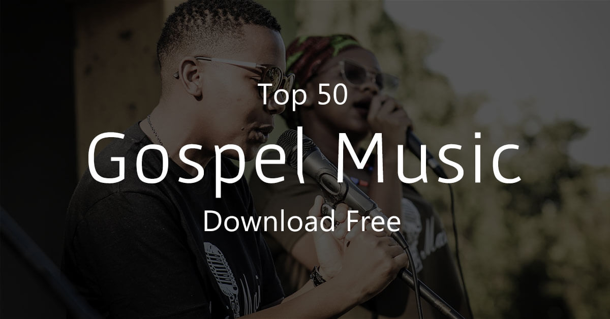 download gospel music videos mp3