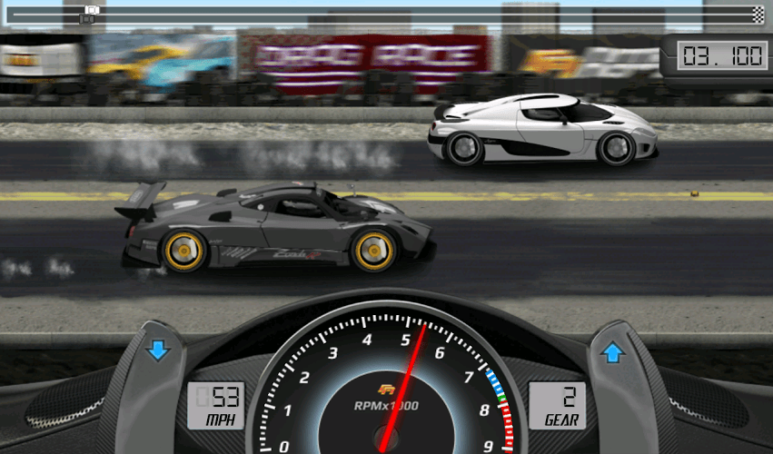 Car Racing Free Download For Mobile Phone